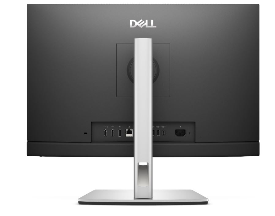 Dell Pro 24 All-in-One Computer Core Ultra 7-265, 16GB, 512GB SSD (QC24250)