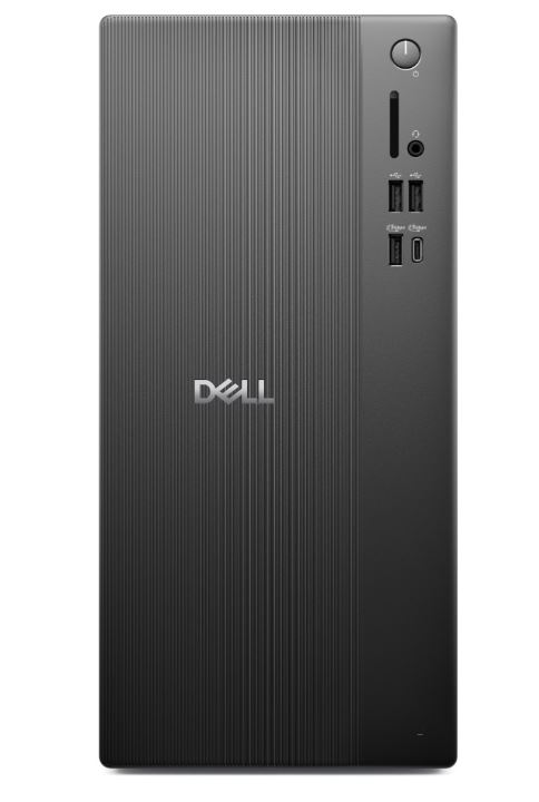 Dell ECT1250 Desktop Core I5-14400, 8GB, 512GB SSD