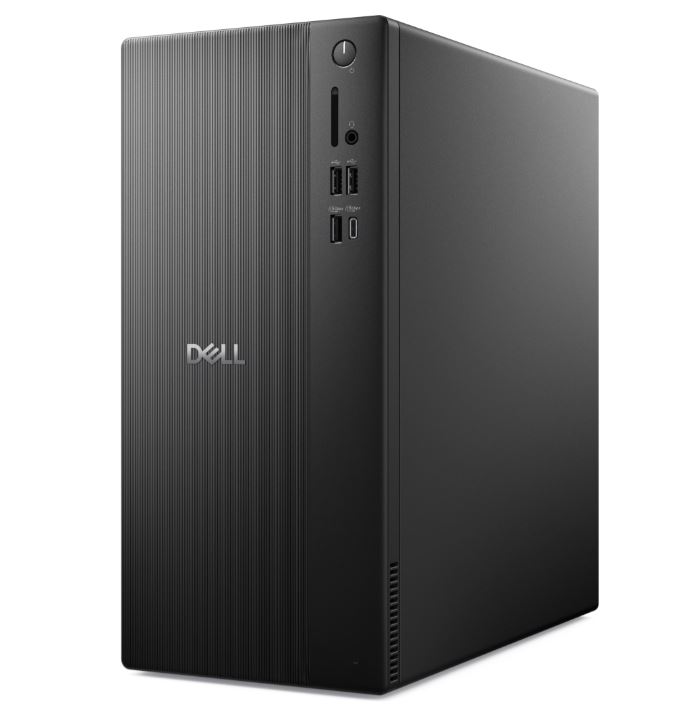 Dell ECT1250 Desktop Core I7-14700F, 16GB, 512GB SSD