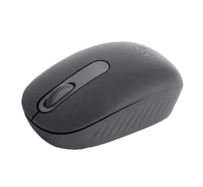 Logitech M196 Bluetooth Wireless Mouse (910-007459) 