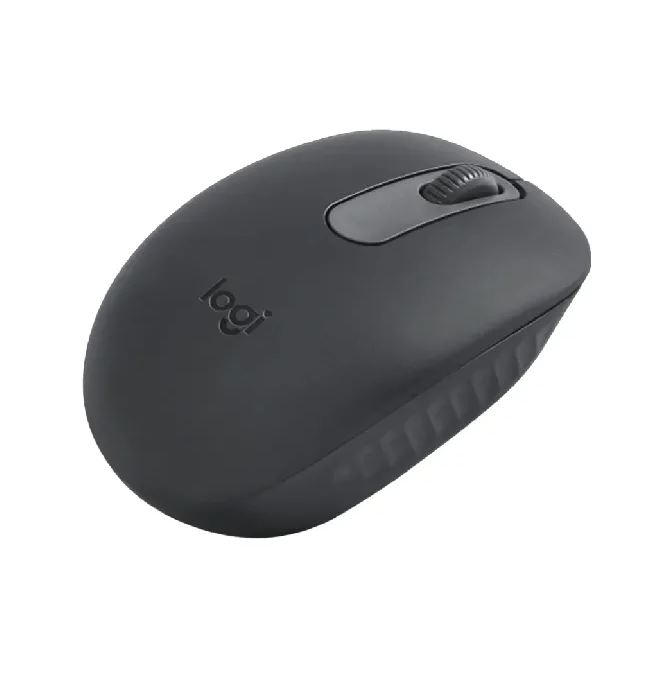 Logitech M196 Bluetooth Wireless Mouse (910-007459) 
