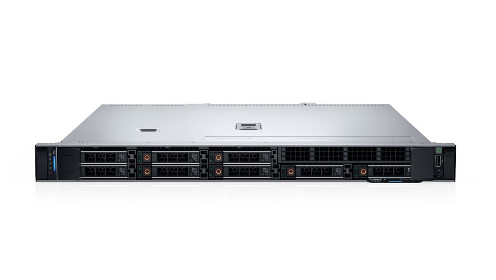 Dell Power Edge R360 Chassis 4 x 3.5 Xeon E-2414, 16GB, 2TB