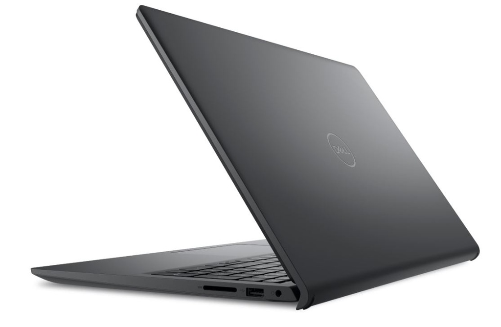 Dell DC15250 Laptop Core I5–1334U, 8GB DDR4, 512GB SSD (DC15250)