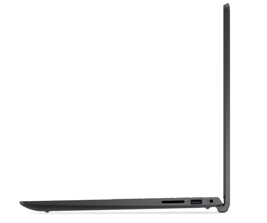 Dell DC15250 Laptop Core 3-100U, 8GB DDR4, 512GB SSD (DC15250)