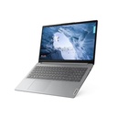 Lenovo IdeaPad 1 15IJL7 Laptop Celeron N4500, 8GB, 256GB SSD (82LX00GSAD)
