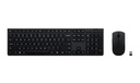Lenovo Professional Wireless Rechargeable Combo Keyboard and Mouse-Arabic (4X31R64353)