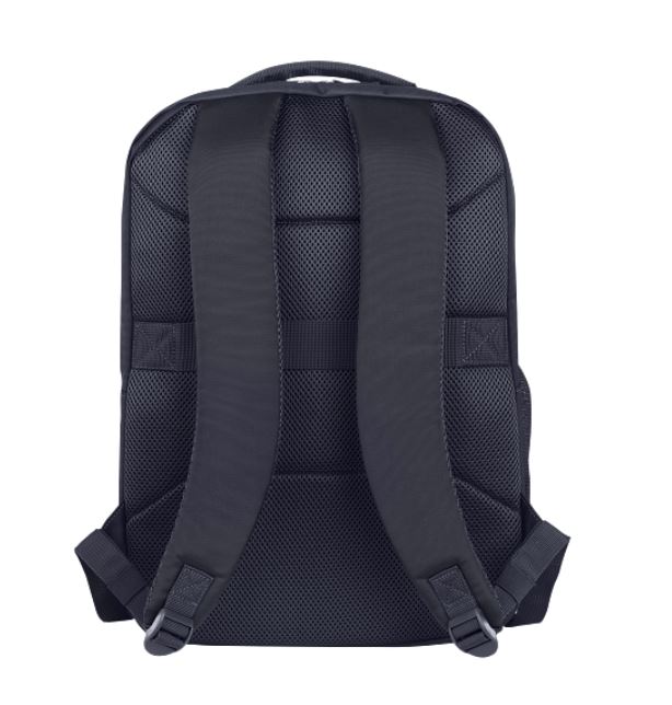 HP Everyday 16-inch Odyssey Grey Laptop Backpack Bag (A08KLUT)