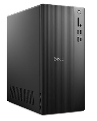 Dell ECT1250 Desktop Core i3-14100, 8GB, 512GB SSD