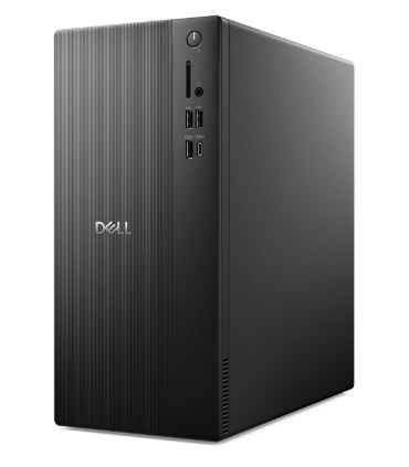 Dell ECT1250 Desktop Core i3-14100, 8GB, 512GB SSD