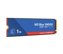 WD Blue SN5100 NVMe PCIe 4.0 Internal SSD - 1TB (WDS100T5BOE)