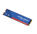 WD Blue SN5100 NVMe PCIe 4.0 Internal SSD - 1TB (WDS100T5BOE)