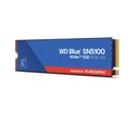 WD Blue SN5100 NVMe™ SSD - 2TB (WDS200T5BOE)