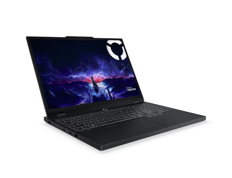 Lenovo Legion 5 15IAX10 Gaming Laptop Core U7–275HX, RTX 5050 8GB, 32GB, 1TB SSD, W11H (83F0006HAD)