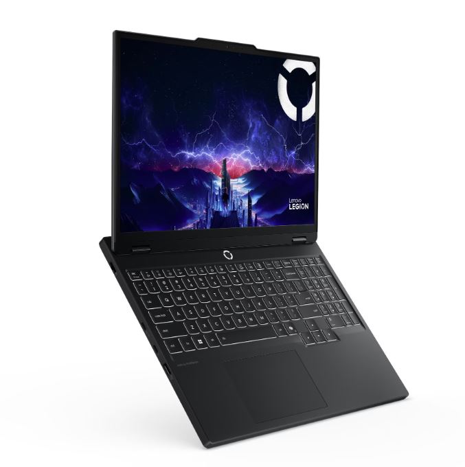 Lenovo Legion 5 15IAX10 Gaming Laptop Core U7–275HX, RTX 5050 8GB, 32GB, 1TB SSD, W11H (83F0006HAD)