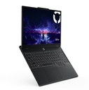 Lenovo Legion 5 15IAX10 Gaming Laptop Core U7–275HX, RTX 5050 8GB, 32GB, 1TB SSD, W11H (83F0006HAD)