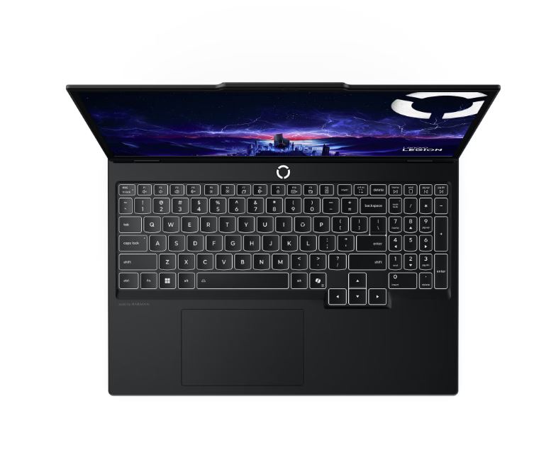 Lenovo Legion 5 15IAX10 Gaming Laptop Core U7–275HX, RTX 5050 8GB, 32GB, 1TB SSD, W11H (83F0006HAD)