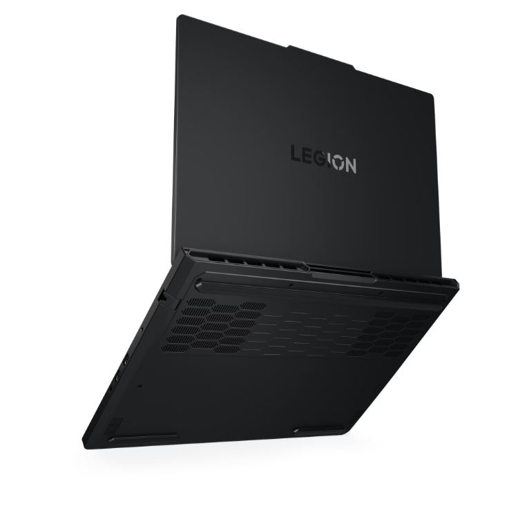 Lenovo Legion Pro 5 16IAX10H Gaming Laptop Core U9-275HX, RTX 5070 12GB, 32GB, 1TB SSD, DOS (83LU002VAD)