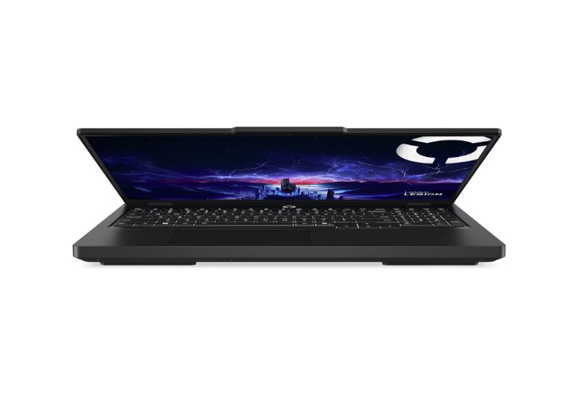 Lenovo Legion Pro 5 16IAX10H Gaming Laptop Core U9-275HX, RTX 5070 12GB, 32GB, 1TB SSD, DOS (83LU002VAD)