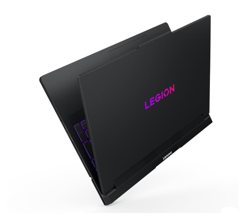 Lenovo Legion Pro 7 16IAX10H Gaming Laptop Core U9-275HX, RTX 5080 16GB, 64GB, 1TB SSD, DOS (83F5005MAD) 