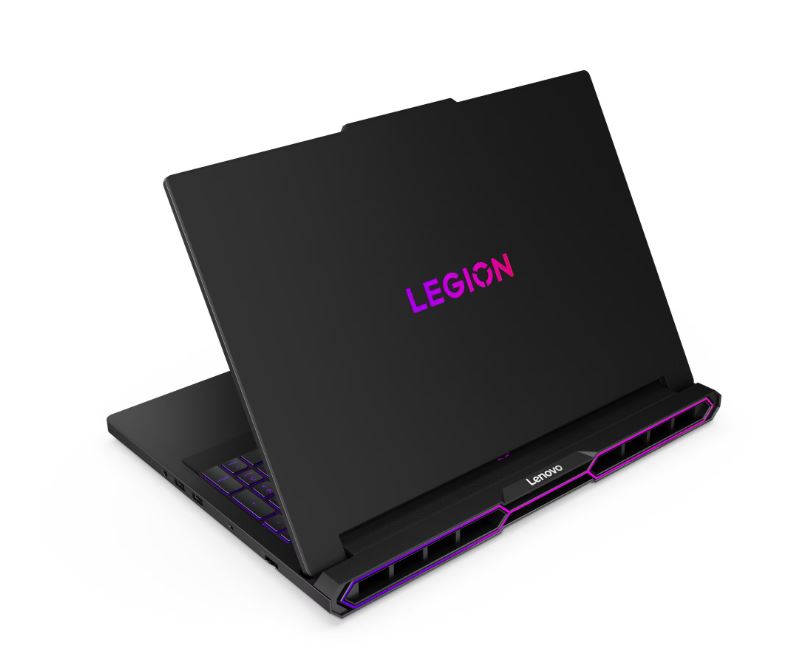 Lenovo Legion Pro 7 16IAX10H Gaming Laptop Core U9-275HX, RTX 5080 16GB, 64GB, 1TB SSD, DOS (83F5005MAD) 