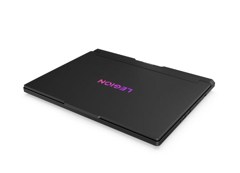 Lenovo Legion Pro 7 16IAX10H Gaming Laptop Core U9-275HX, RTX 5080 16GB, 64GB, 1TB SSD, DOS (83F5005MAD) 