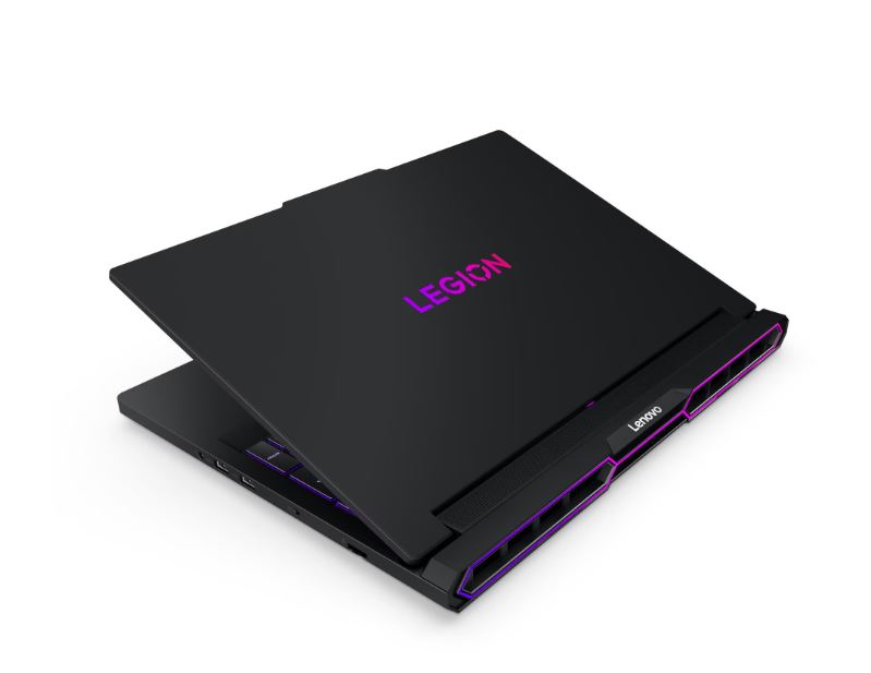 Lenovo Legion Pro 7 16IAX10H Gaming Laptop Core U9-275HX, RTX 5080 16GB, 64GB, 1TB SSD, DOS (83F5005MAD) 