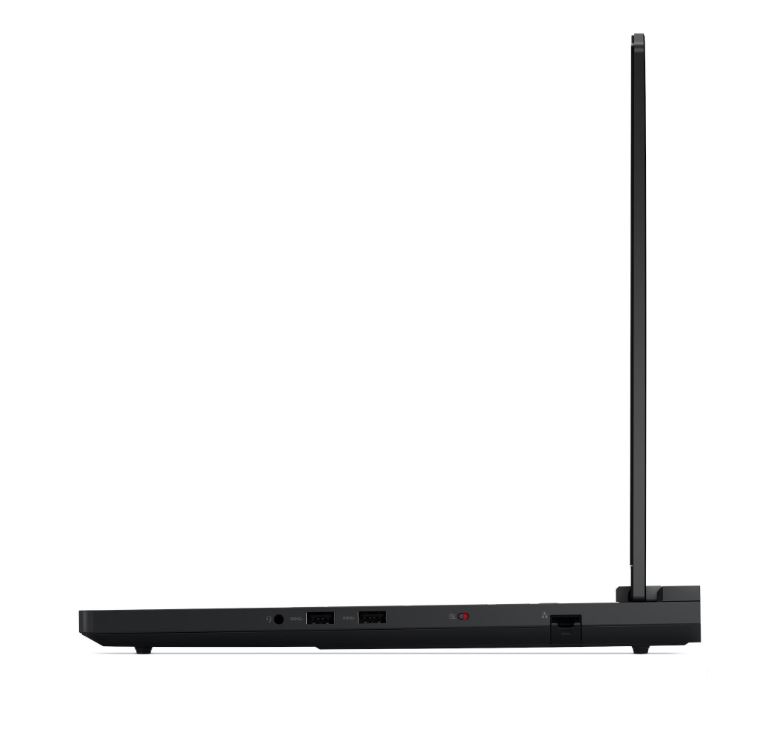 Lenovo Legion Pro 7 16IAX10H Gaming Laptop Core U9-275HX, RTX 5080 16GB, 64GB, 1TB SSD, DOS (83F5005MAD) 