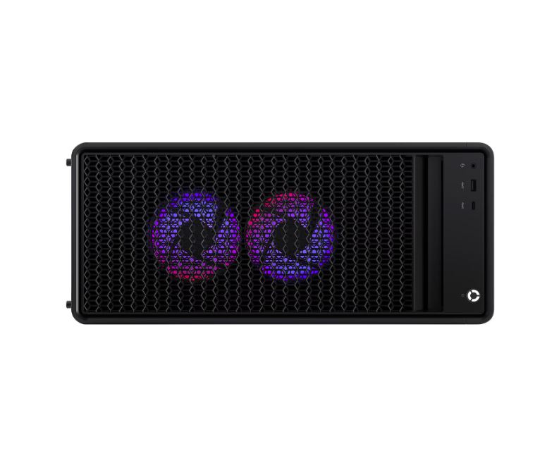 Lenovo Legion T5 30IAX10 PC Gaming Core Ultra 9-275HX CPU, 32GB Ram, 1TB SSD M.2, RTX 5070 12GB, DOS (90YE000KAY)