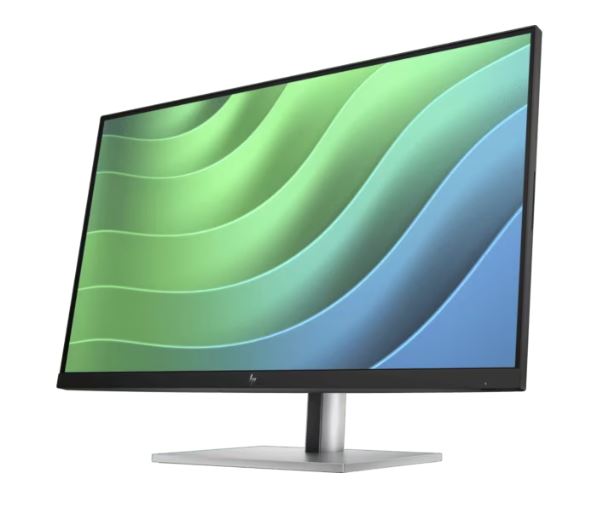 HP 27" Inch E27 G5 FHD Monitor (6N4E2AA#A2N)