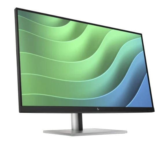 HP 27" Inch E27 G5 FHD Monitor (6N4E2AA#A2N)