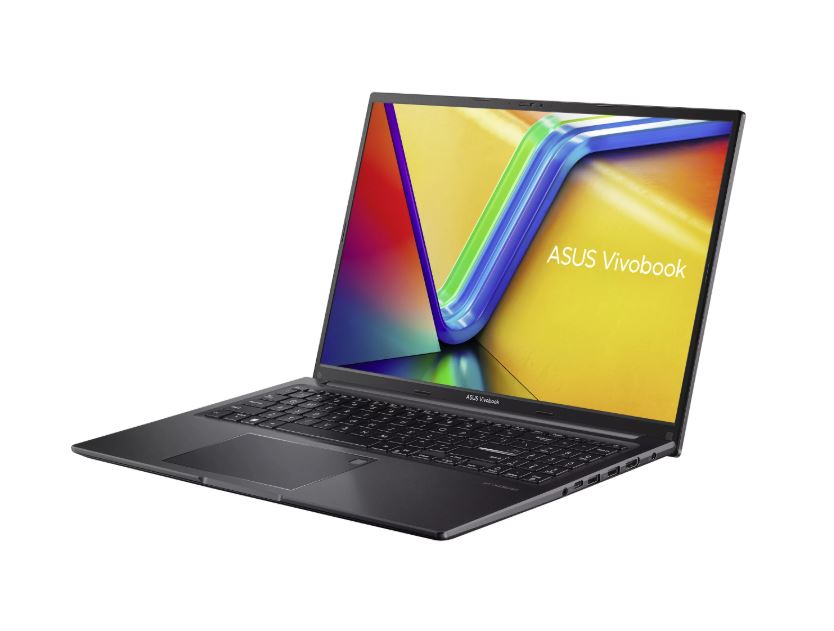 ASUS Vivobook 16 Laptop Core i7-1355U, 16GB RAM, 512GB SSD, Windows11 (F1605VA-WS74)