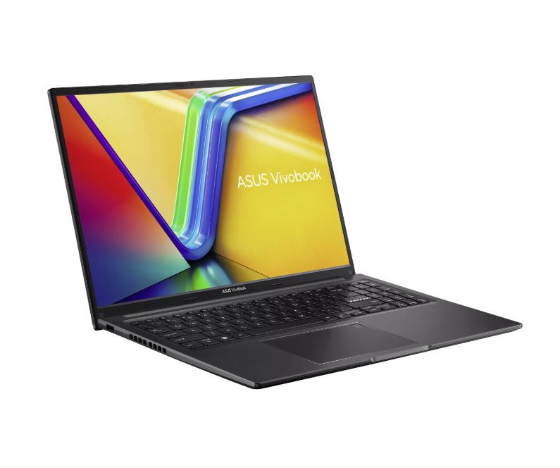 ASUS Vivobook 16 Laptop Core i7-1355U, 16GB RAM, 512GB SSD, Windows11 (F1605VA-WS74)