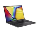 ASUS Vivobook 16 Laptop Core i7-1355U, 16GB RAM, 512GB SSD, Windows11 (F1605VA-WS74)