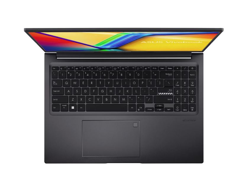 ASUS Vivobook 16 Laptop Core i7-1355U, 16GB RAM, 512GB SSD, Windows11 (F1605VA-WS74)