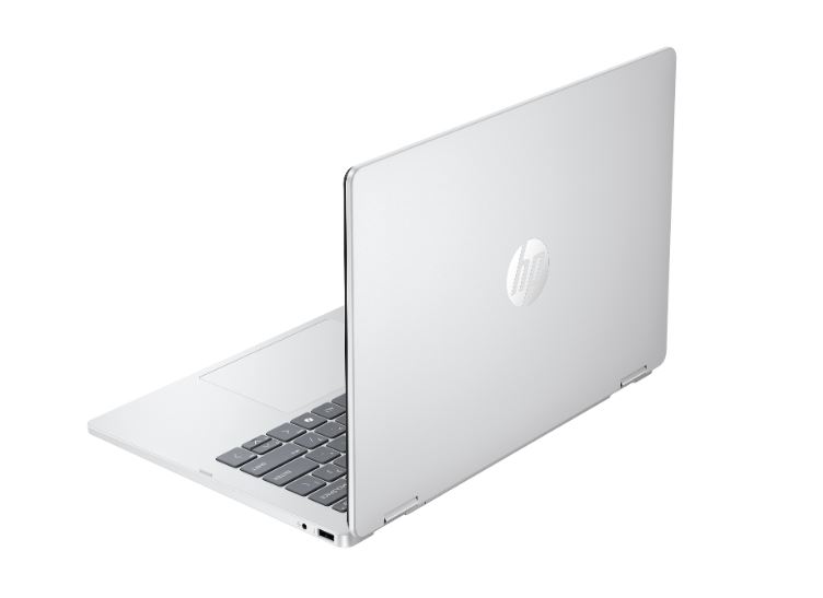 HP OmniBook 5 Flip 14-fp0023dx Laptop Core i7-150U, 16GB, 512GB SSD, Windows11 (B86Q7UA#ABA)