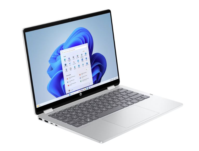 HP OmniBook 5 Flip 14-fp0023dx Laptop Core i7-150U, 16GB, 512GB SSD, Windows11 (B86Q7UA#ABA)