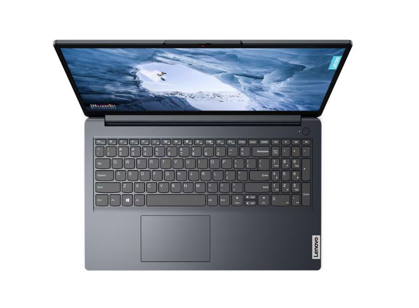 Lenovo IdeaPad 1 15IRU7 Laptop Core i5-1335U, 8GB, 256GB SSD, Windows11 (83B40006US)