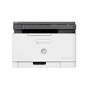 HP 178nw Wireless Laser Color Multifunction Printer (4ZB96A)