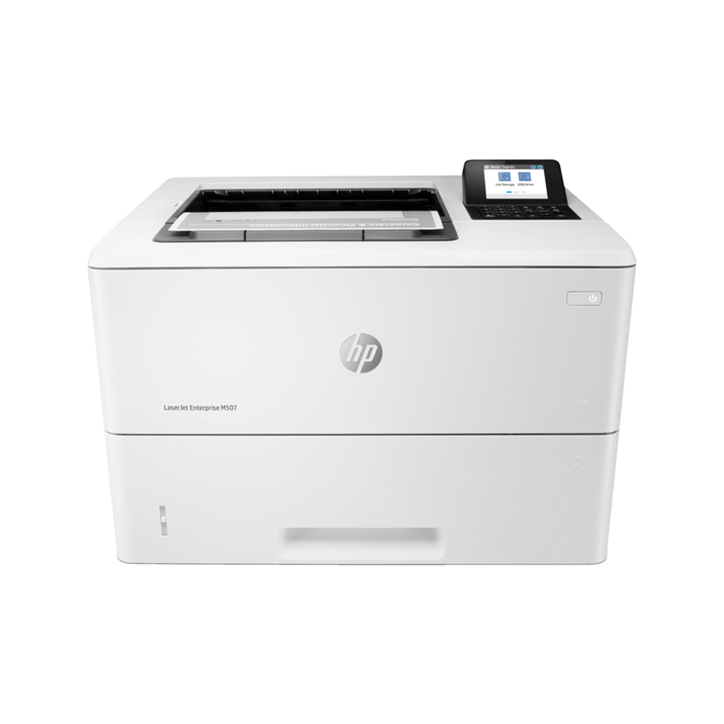 HP M507dn LaserJet Enterprise Printer (1PV87A)