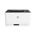 طابعة ألوان ليزر HP 150nw (4ZB95A) - طباعة احترافية لاسلكية للمكاتب