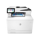 HP M480f LaserJet Color Enterprise Multi-Function Printer (3QA55A)