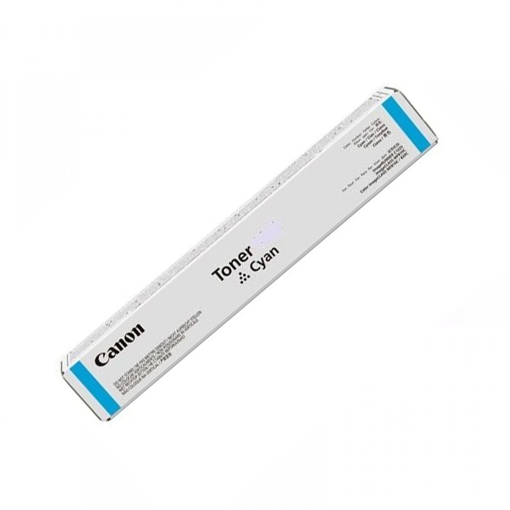 Canon Toner C–EXV54 CYAN