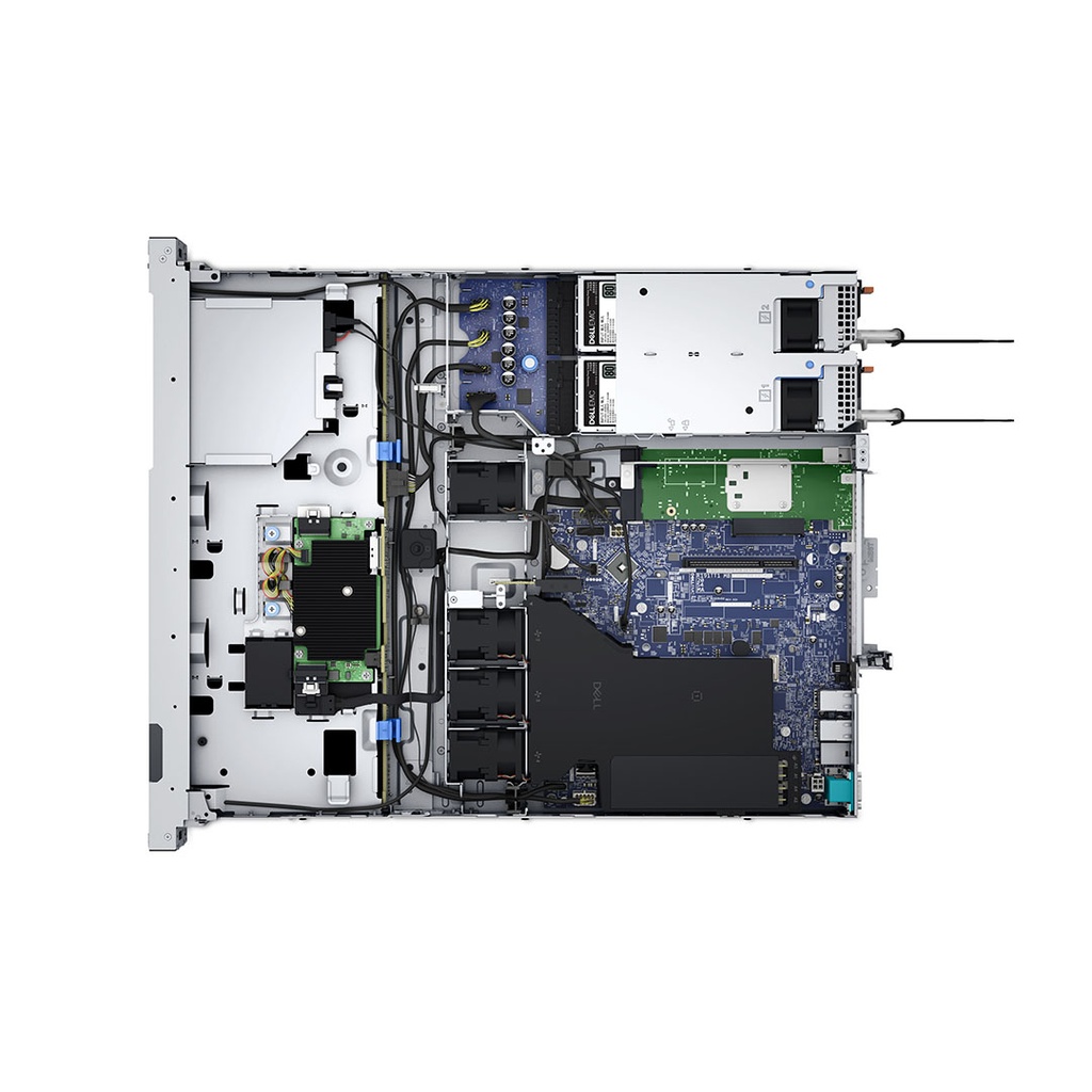 Dell PowerEdge R350 Server