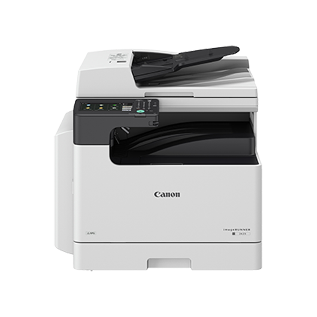 Canon imageRUNNER 2425i Monochrome Laser Multi-function Printer (4293C004AA)