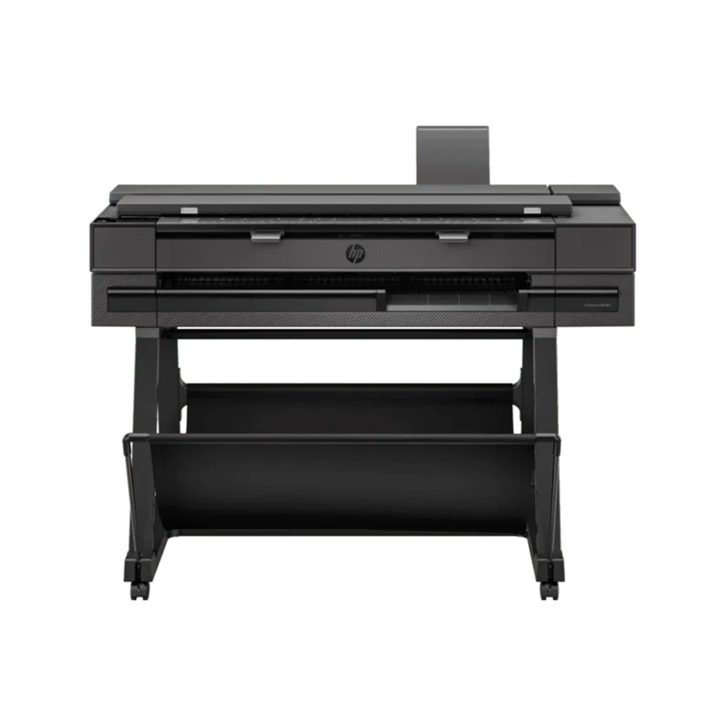 HP T850 DesignJet 36'' Inch Plotter Printer (2Y9H2A)