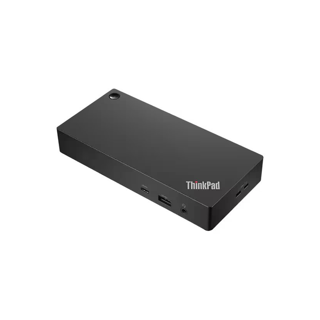 Lenovo ThinkPad Universal USB-C Dock (40AY0090UK)