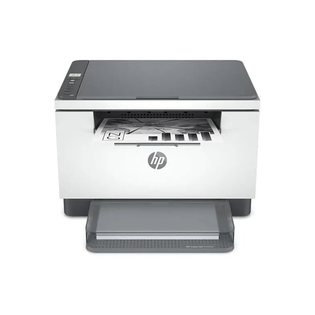 طابعة ليزر hp M236d متعددة الوظائف والاستخدامات