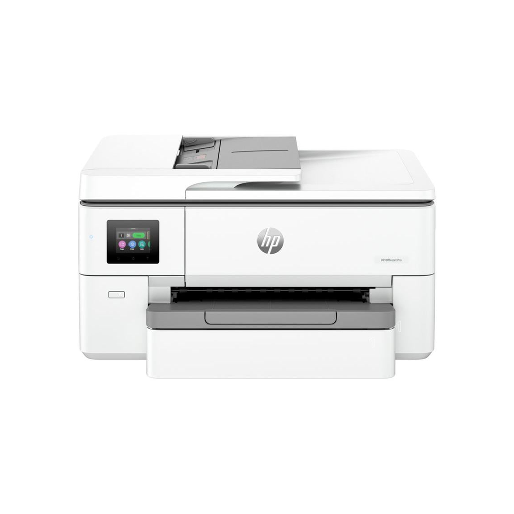 HP 9720 OfficeJet Pro Wide Format 3-In-1 Printer (53N94C)