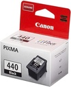 Canon PG-440 Black Ink Cartridge (5219B001AA)