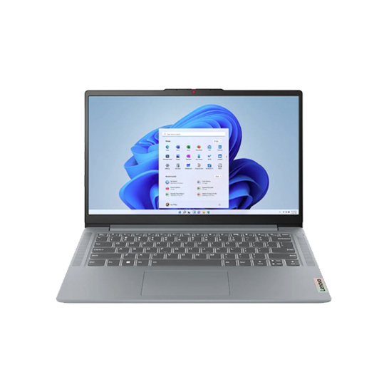 Lenovo Ideapad Slim 3 15IAN8 Laptop Core i3-N305, 4GB, 256GB SSD (82XB00B6AD)